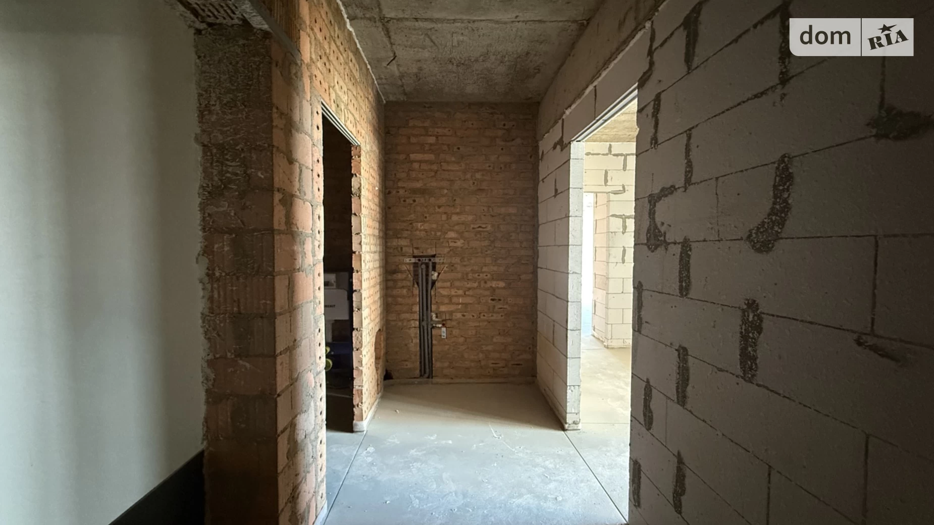 Продається 1-кімнатна квартира 45.7 кв. м у Вінниці, пров. Цегельний - фото 3