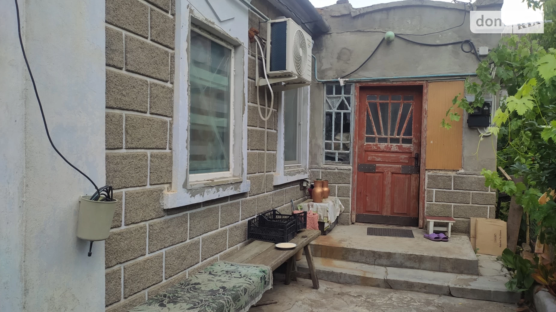 Продается одноэтажный дом 70 кв. м с верандой, цена: 30000 $ - фото 2