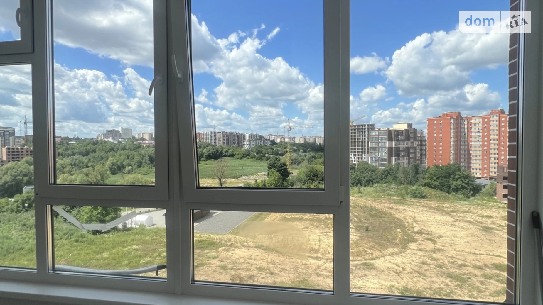 Продається 2-кімнатна квартира 72 кв. м у Хмельницькому, вул. Січових Стрільців, 8Б - фото 2