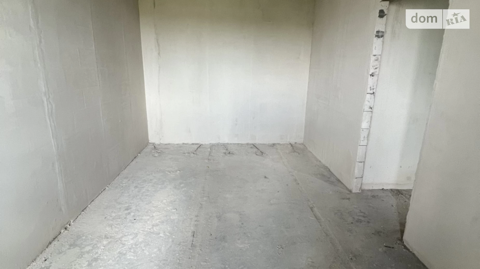 Продается 1-комнатная квартира 46 кв. м в Буче, ул. Яблонская, 316Д - фото 3