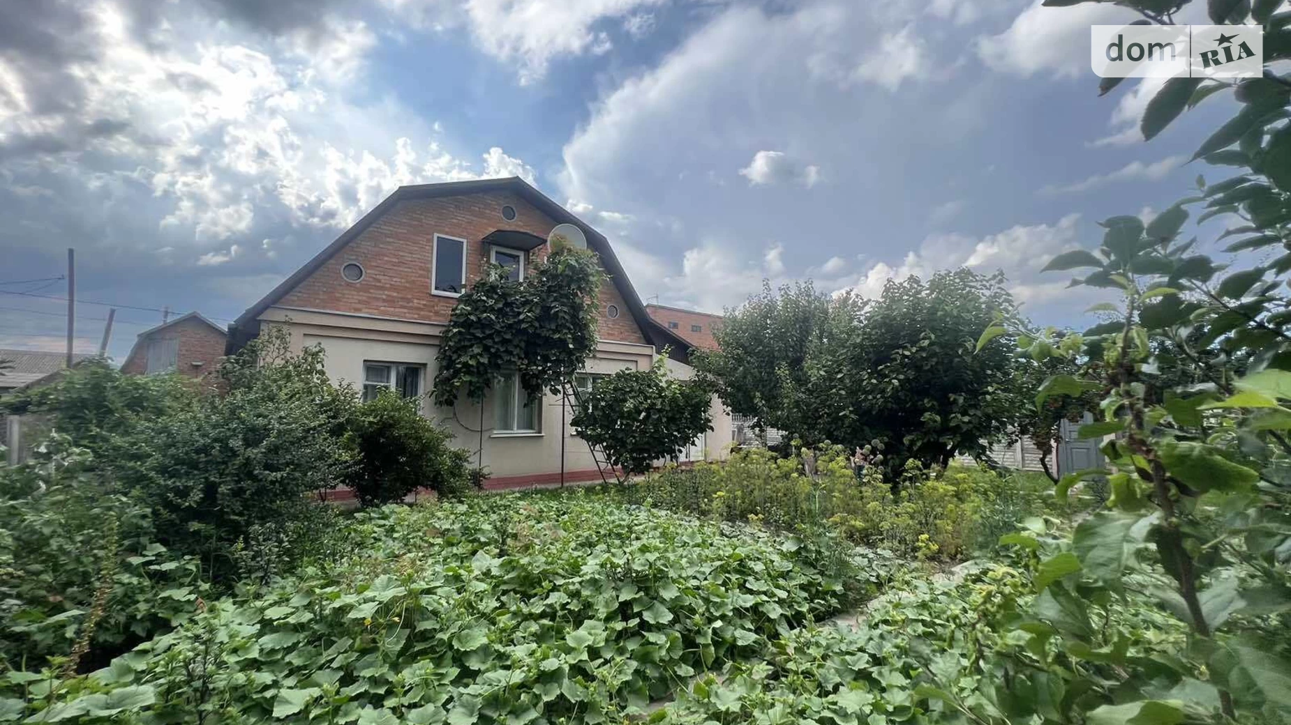 Продается одноэтажный дом 151 кв. м с беседкой, цена: 106000 $ - фото 5