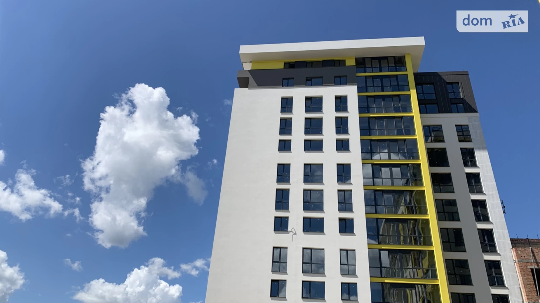 2-комнатная квартира 68.9 кв. м в Тернополе, ул. Энергетическая - фото 3