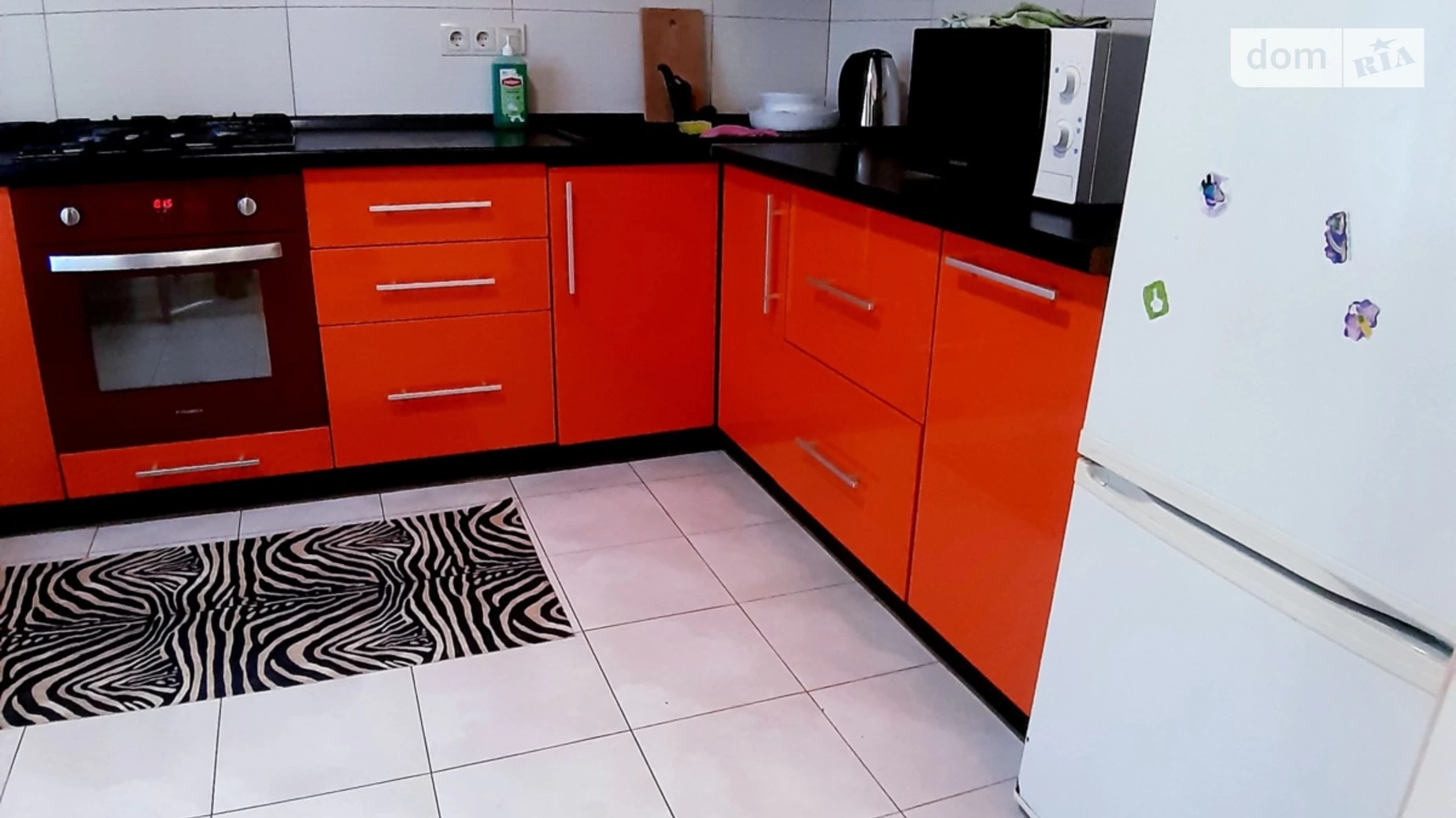 Привокзальная майд., 6/126 Житомир - фото 2