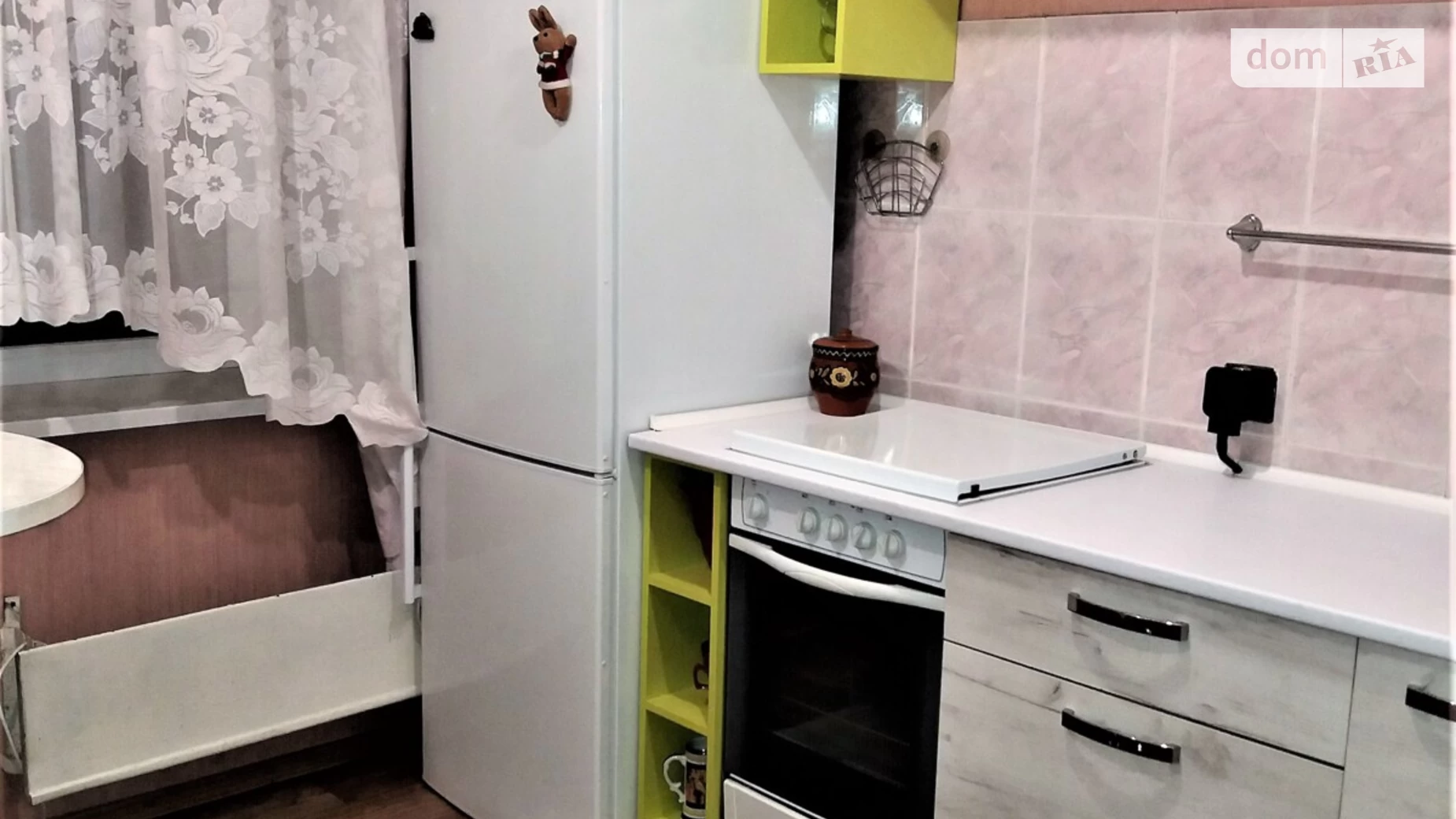 Продається 2-кімнатна квартира 50.4 кв. м у Харкові, вул. Культури, 16А - фото 3