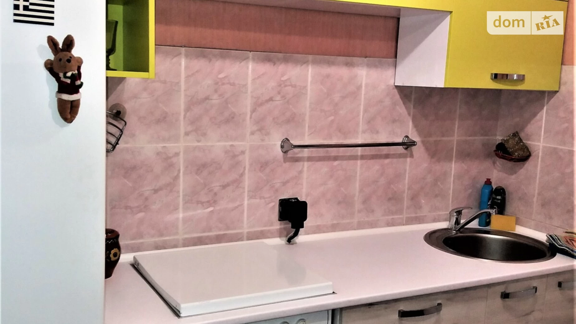 Продається 2-кімнатна квартира 50.4 кв. м у Харкові, вул. Культури, 16А - фото 4