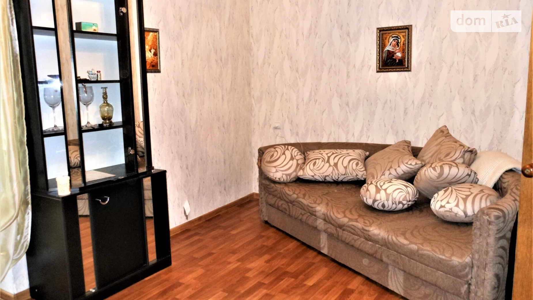 Продається 2-кімнатна квартира 50.4 кв. м у Харкові, вул. Культури, 16А - фото 2