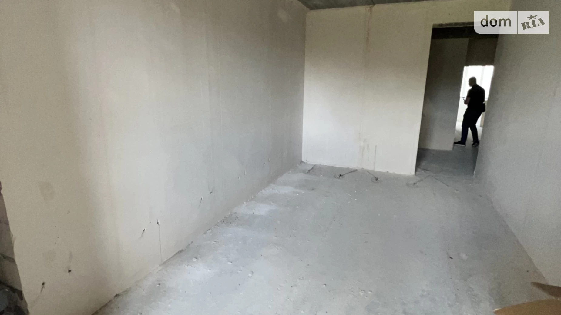 Продается 2-комнатная квартира 53 кв. м в Буче, ул. Яблонская, 316Д - фото 2