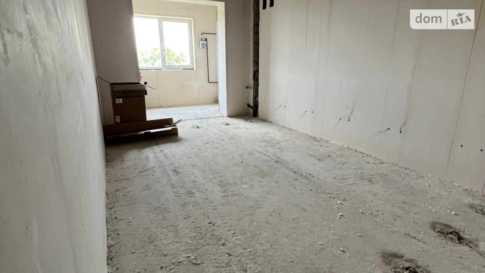 Продается 2-комнатная квартира 53 кв. м в Буче, ул. Яблонская, 316Д - фото 5