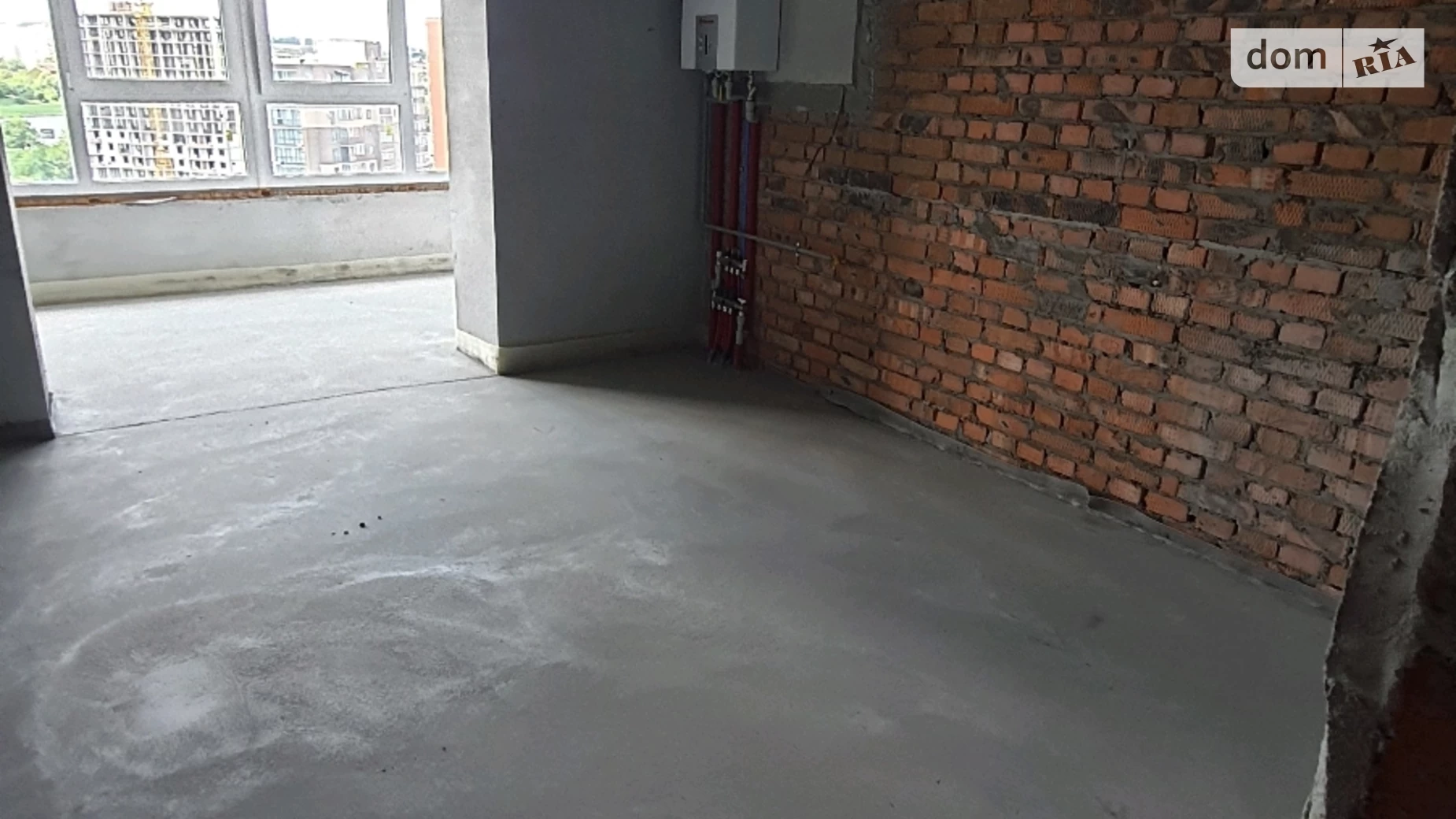 Продается 2-комнатная квартира 73 кв. м в Хмельницком, ул. Гетьманская, 7А - фото 5