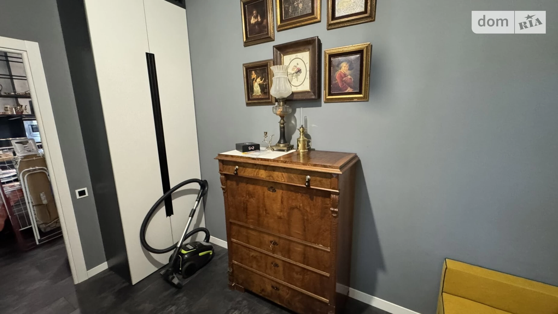 Продается 3-комнатная квартира 53.7 кв. м в Полтаве, пер. Госпитальный - фото 3