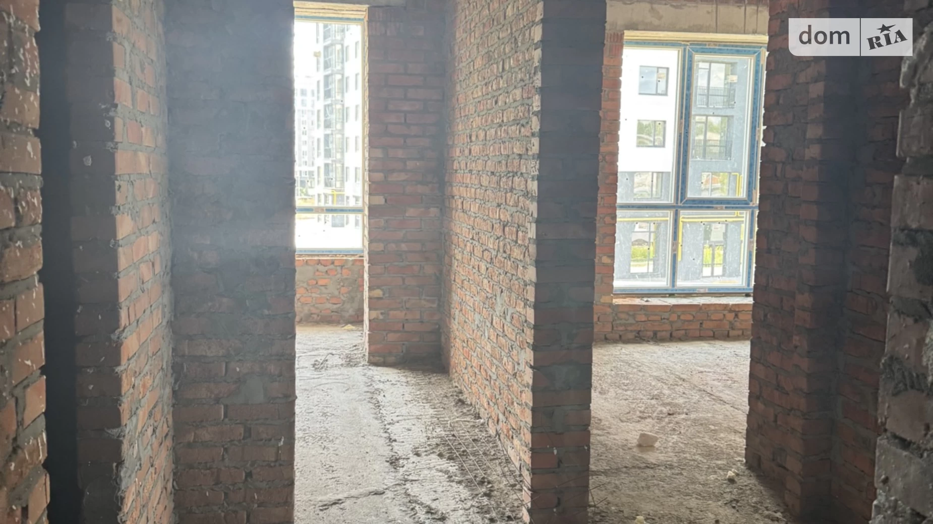 Продается 2-комнатная квартира 47.5 кв. м в Буче, ул. Степана Рудницкого, 3 - фото 5