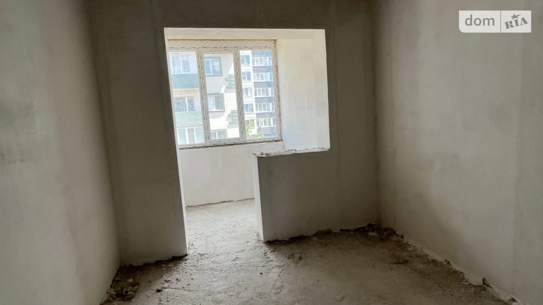 Продается 2-комнатная квартира 53 кв. м в Буче, ул. Яблонская, 4А - фото 3