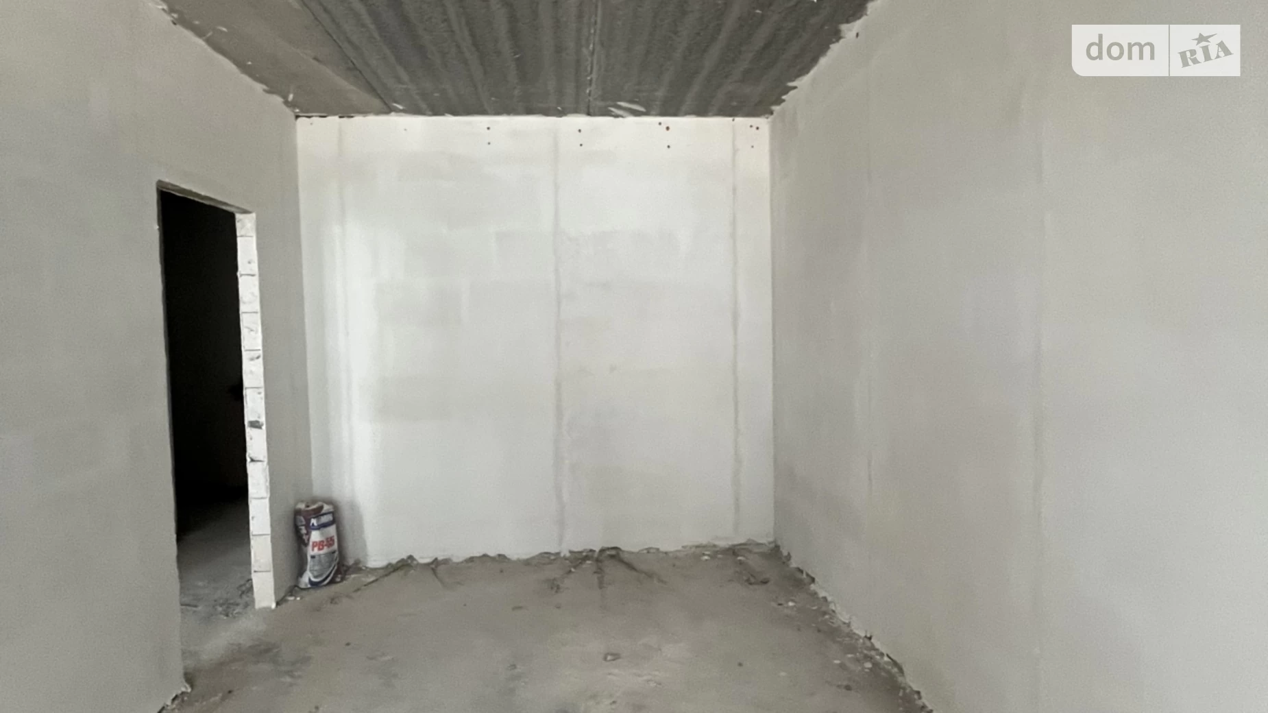 Продается 2-комнатная квартира 53 кв. м в Буче, ул. Яблонская, 4А - фото 4