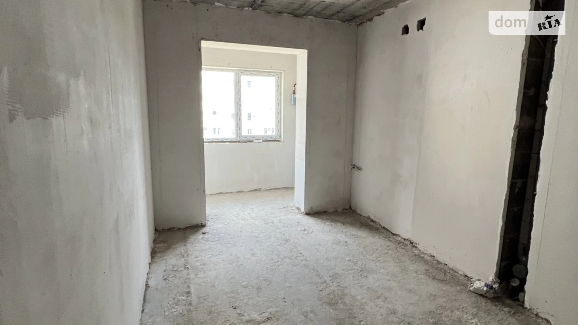 Продается 1-комнатная квартира 48 кв. м в Буче, ул. Яблонская, 316Д - фото 2