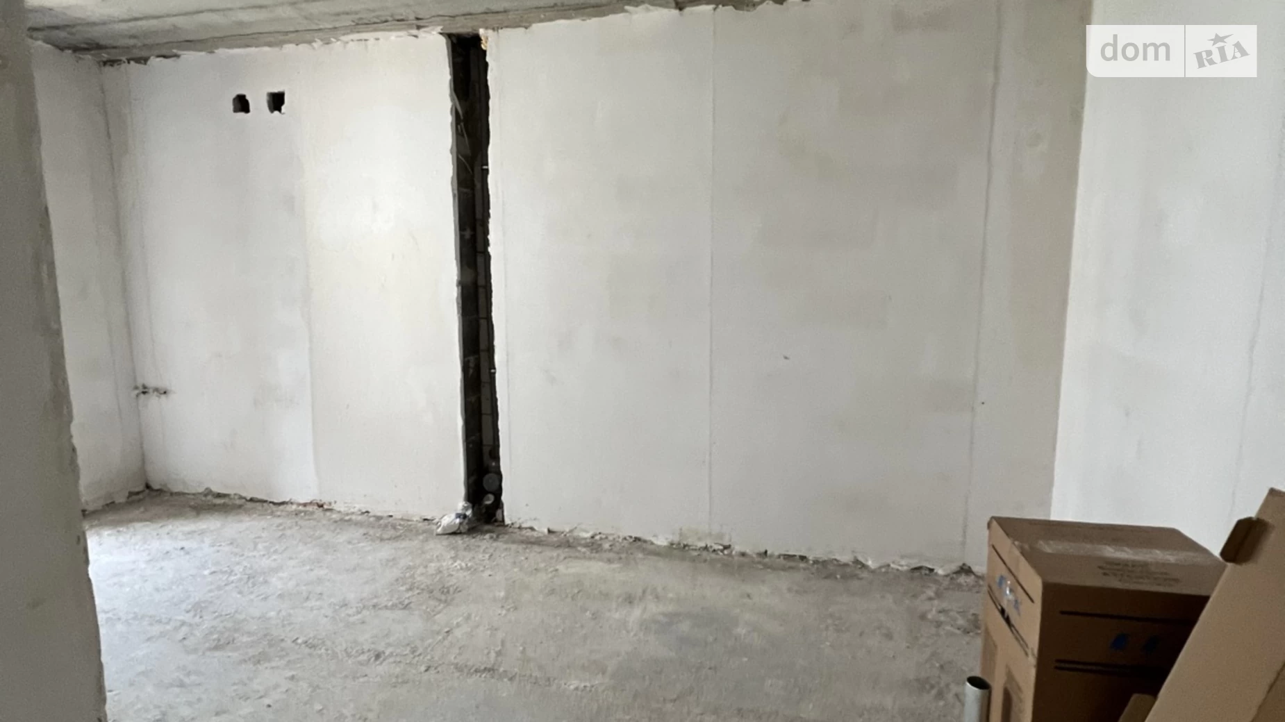 Продается 1-комнатная квартира 48 кв. м в Буче, ул. Яблонская, 316Д - фото 3