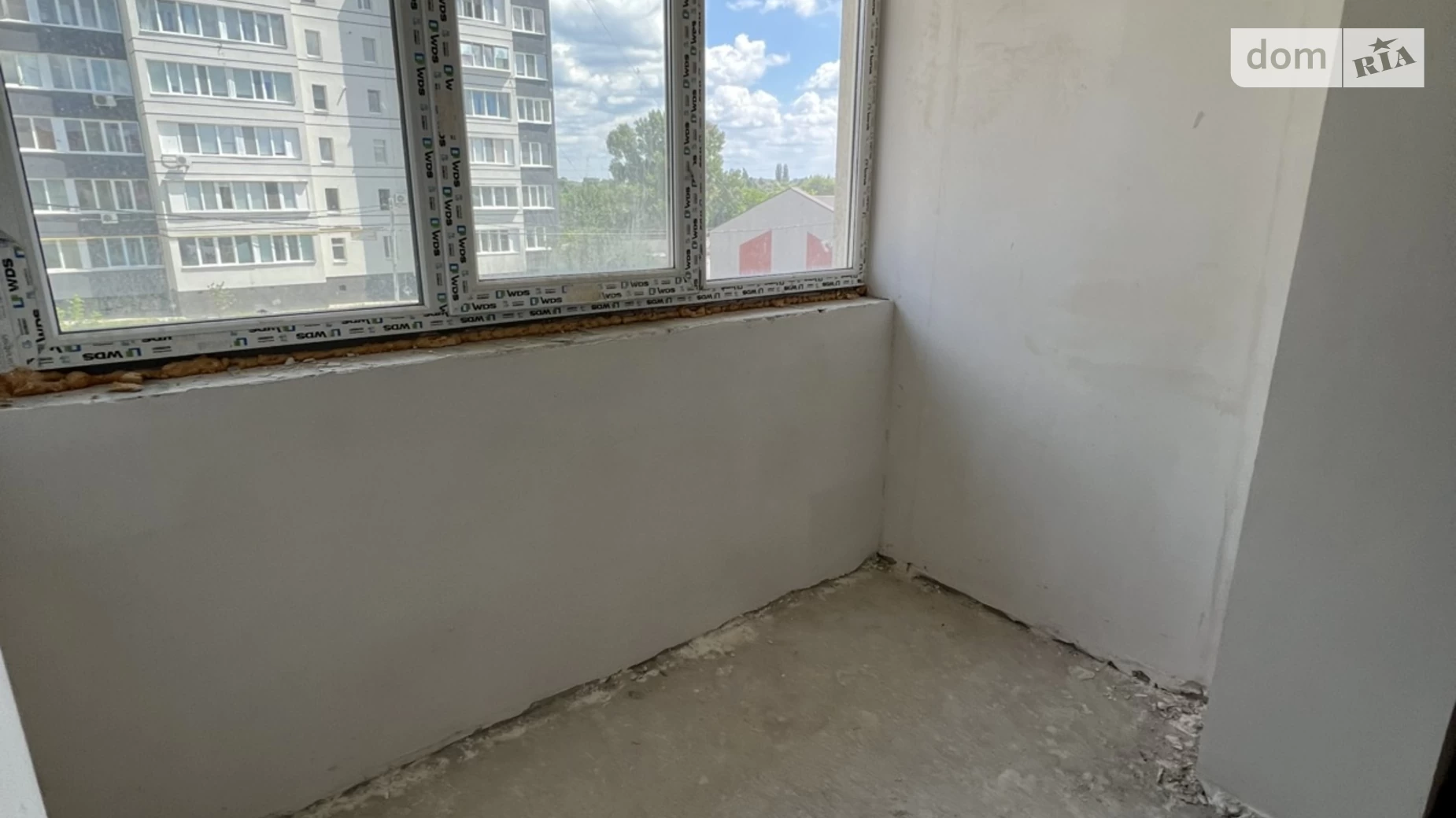 Продается 1-комнатная квартира 48 кв. м в Буче, ул. Яблонская, 316Д - фото 4