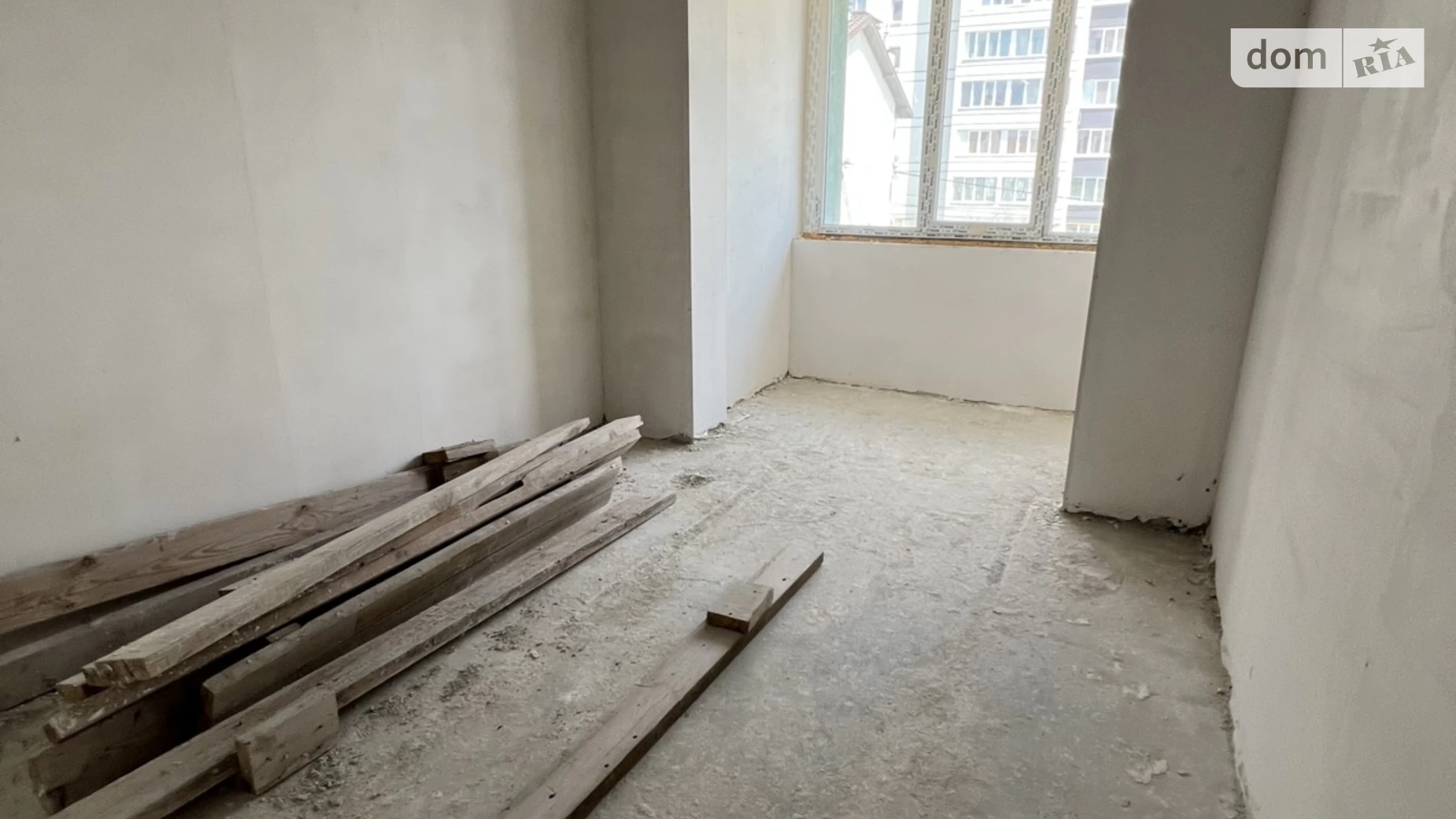 Продается 1-комнатная квартира 48 кв. м в Буче, ул. Яблонская, 316Д - фото 5