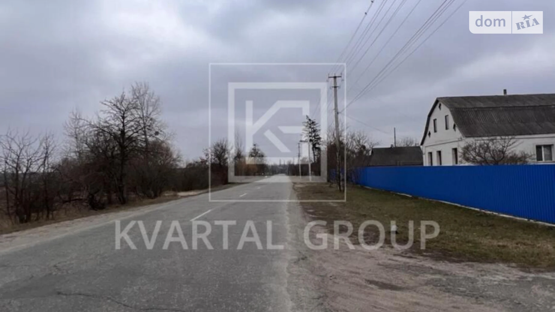 Продається земельна ділянка 21.09 соток у Київській області, цена: 12600 $ - фото 3