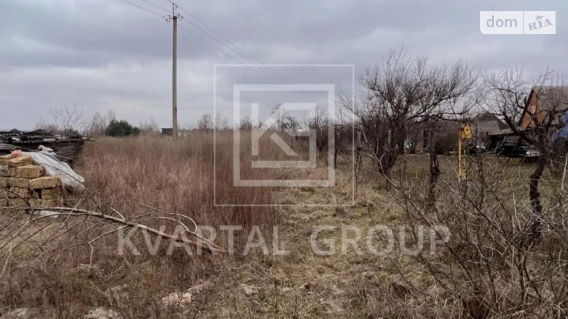 Продається земельна ділянка 21.09 соток у Київській області, цена: 12600 $ - фото 4