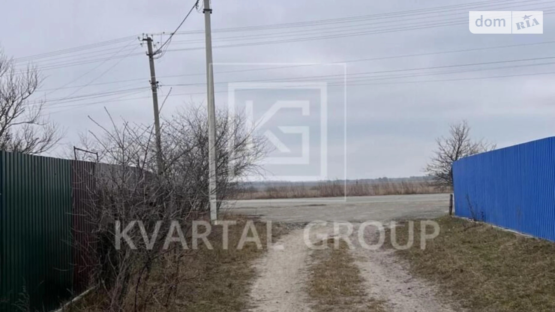 Продається земельна ділянка 21.09 соток у Київській області, цена: 12600 $ - фото 5