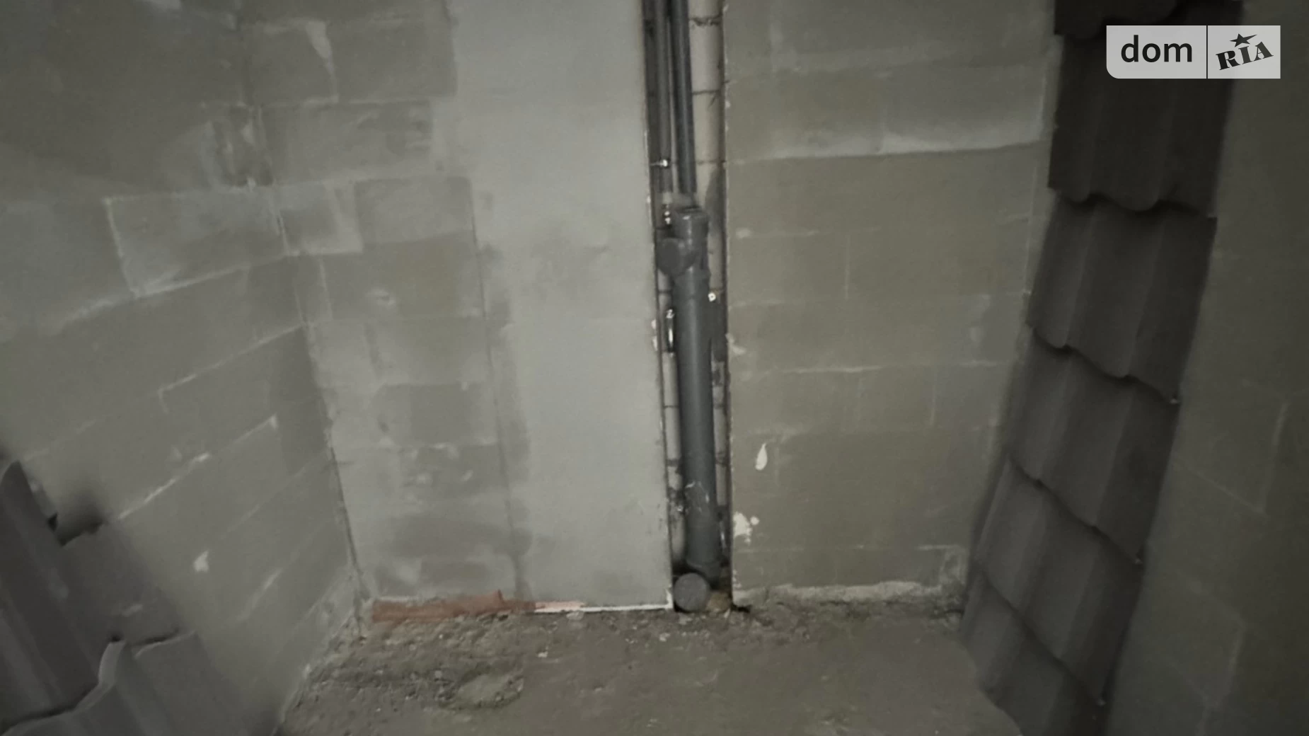 Продается 1-комнатная квартира 41 кв. м в Буче, ул. Яблонская, 316Д - фото 3