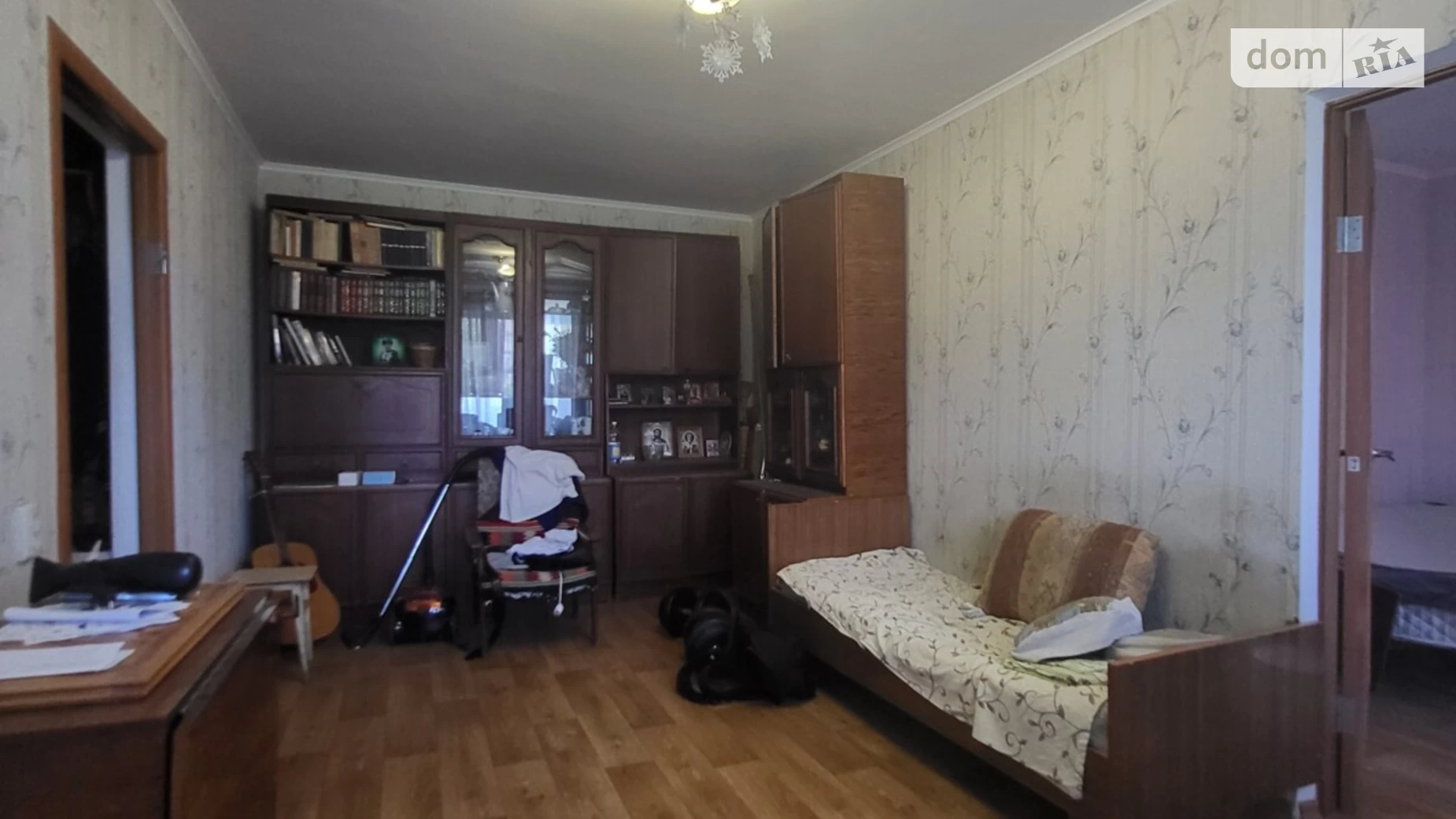 Продается 3-комнатная квартира 56 кв. м в Николаеве, цена: 38000 $ - фото 2