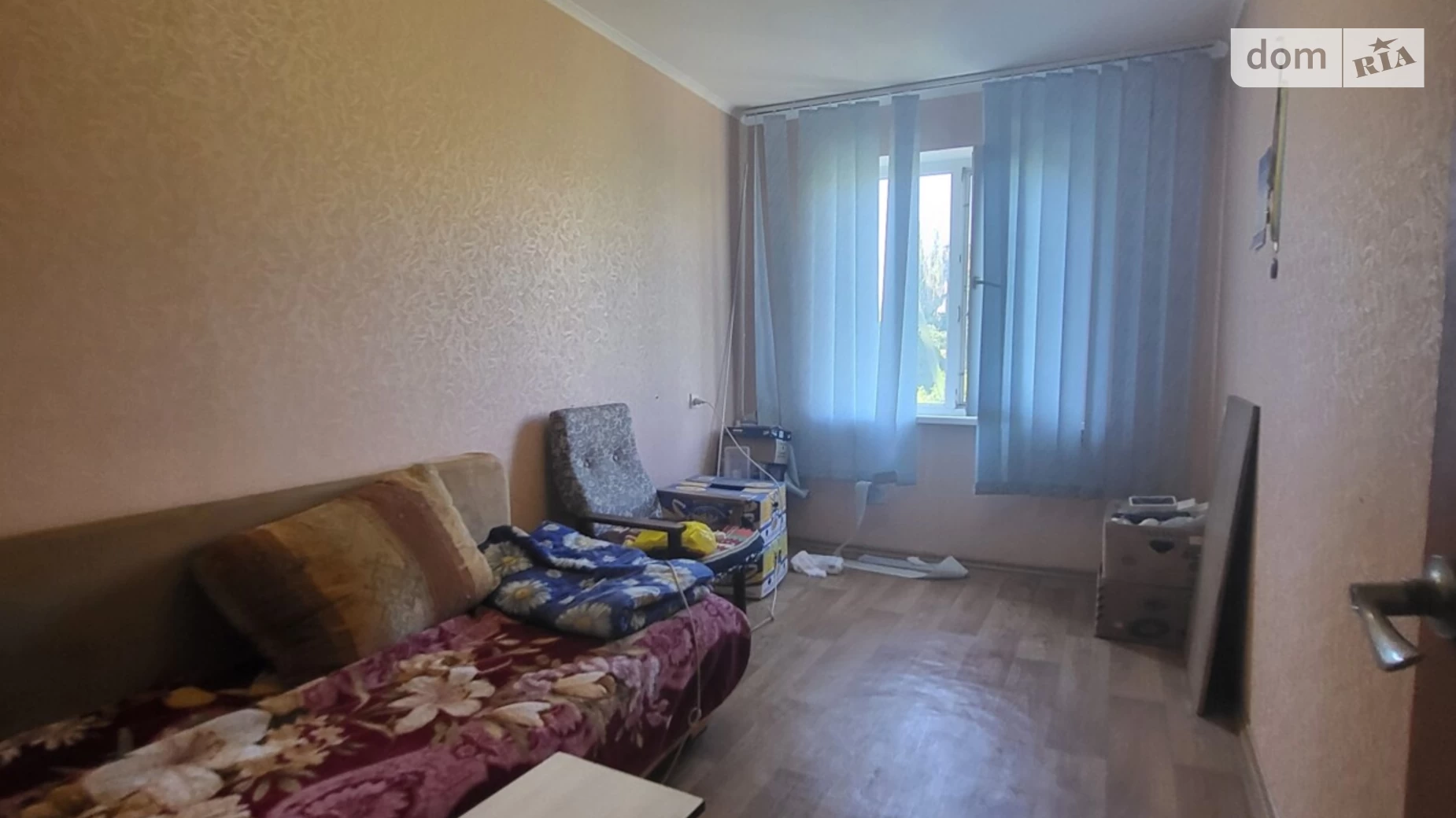 Продается 3-комнатная квартира 56 кв. м в Николаеве, цена: 38000 $ - фото 5