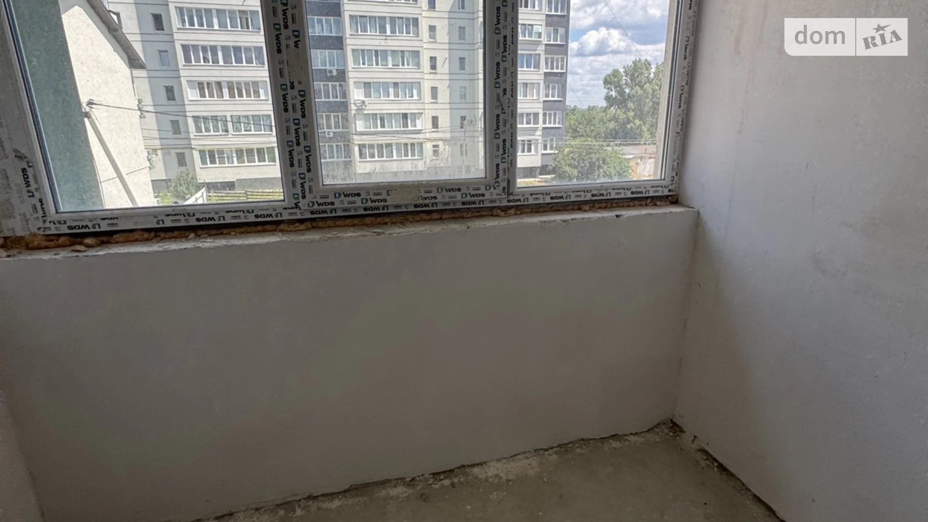 Продается 1-комнатная квартира 41 кв. м в Буче, ул. Яблонская, 316Д - фото 5