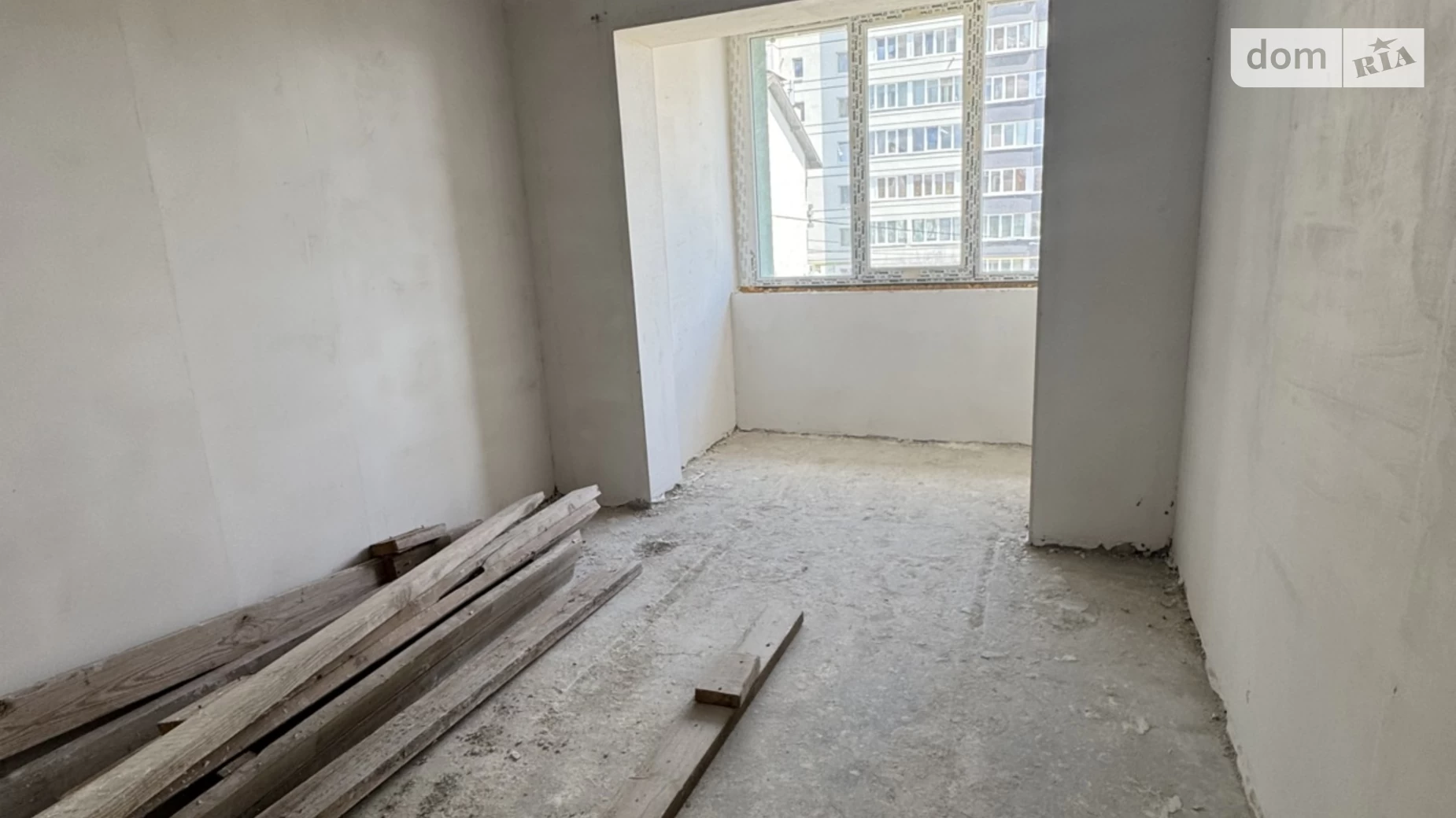 Продается 1-комнатная квартира 41 кв. м в Буче, ул. Яблонская, 316Д - фото 4