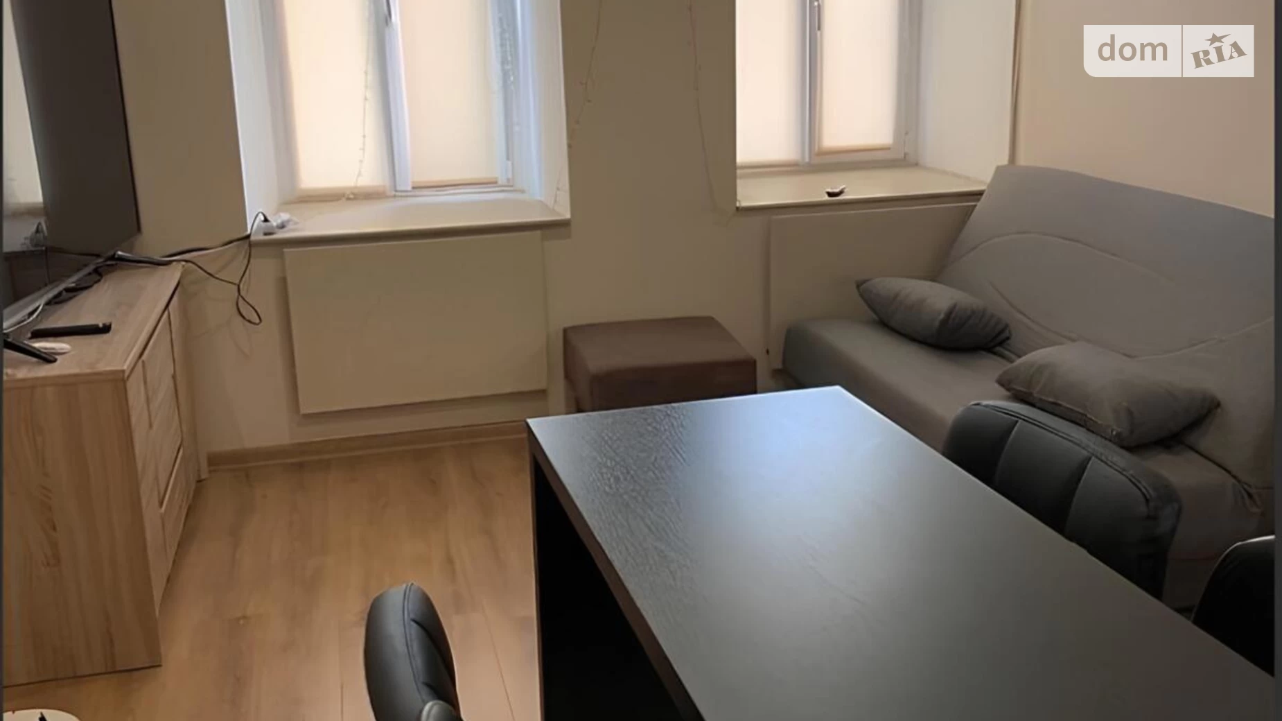 Продается 1-комнатная квартира 33 кв. м в Одессе, ул. Атамана Головатого - фото 4