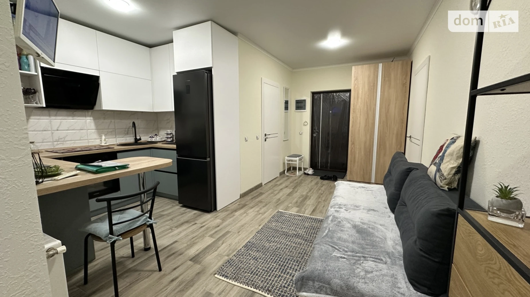 Продается 1-комнатная квартира 45.5 кв. м в Николаеве, цена: 63000 $ - фото 5