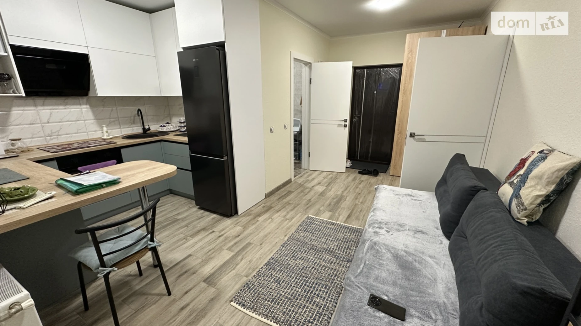 Продается 1-комнатная квартира 45.5 кв. м в Николаеве, цена: 63000 $ - фото 4