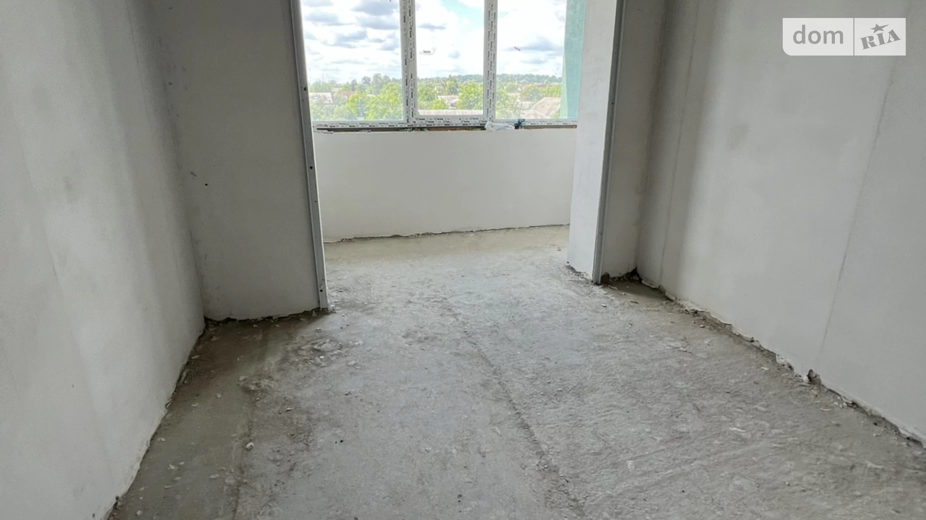 Продается 2-комнатная квартира 56 кв. м в Буче, ул. Яблонская, 316Д - фото 3