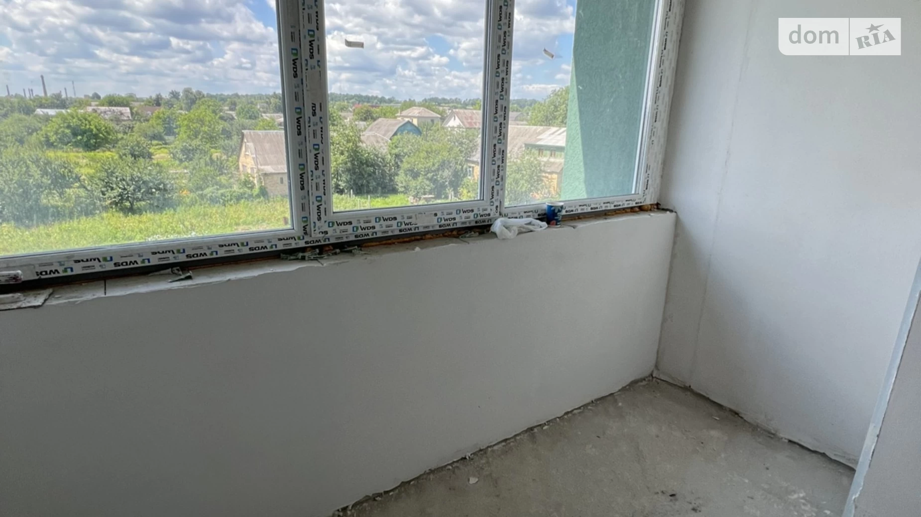 Продается 2-комнатная квартира 56 кв. м в Буче, ул. Яблонская, 316Д - фото 4