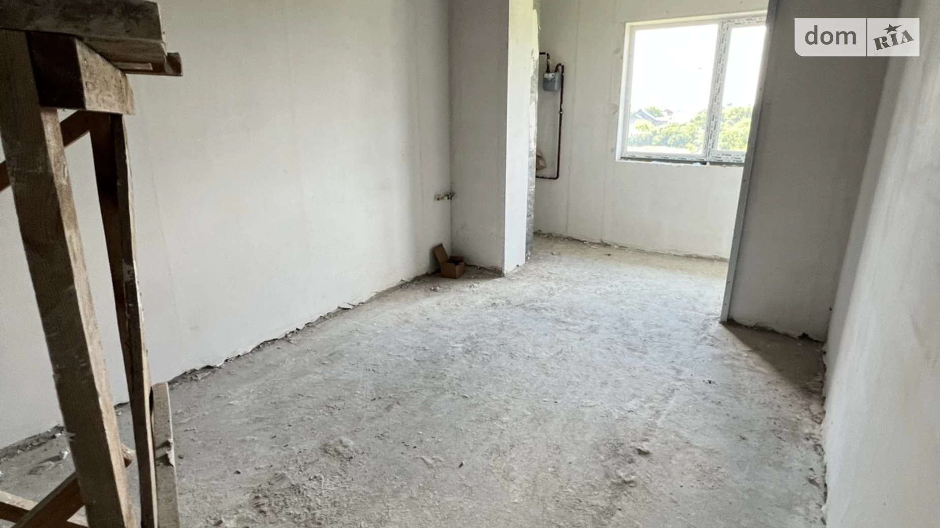 Продается 2-комнатная квартира 56 кв. м в Буче, ул. Яблонская, 316Д - фото 5