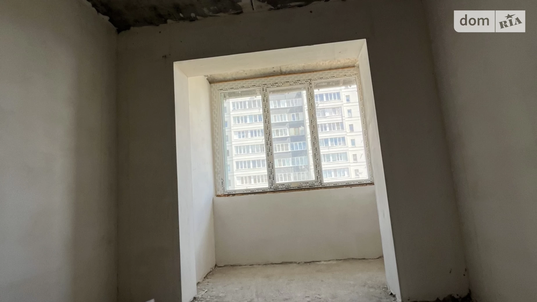 Продается 1-комнатная квартира 39 кв. м в Буче, ул. Яблонская, 318А - фото 2