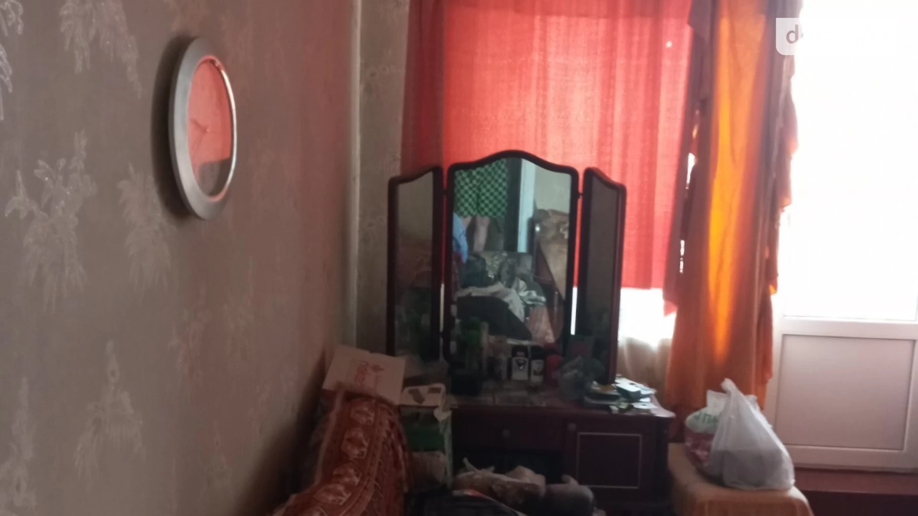 Продается 3-комнатная квартира 67.7 кв. м в Харькове, ул. Валентиновская, 27 - фото 3