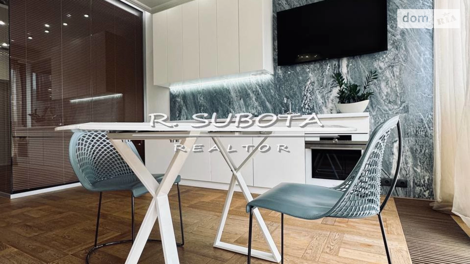 Сдается в аренду 2-комнатная квартира 50 кв. м в Днепре, ул. Сичеславская Набережная, 45 - фото 4