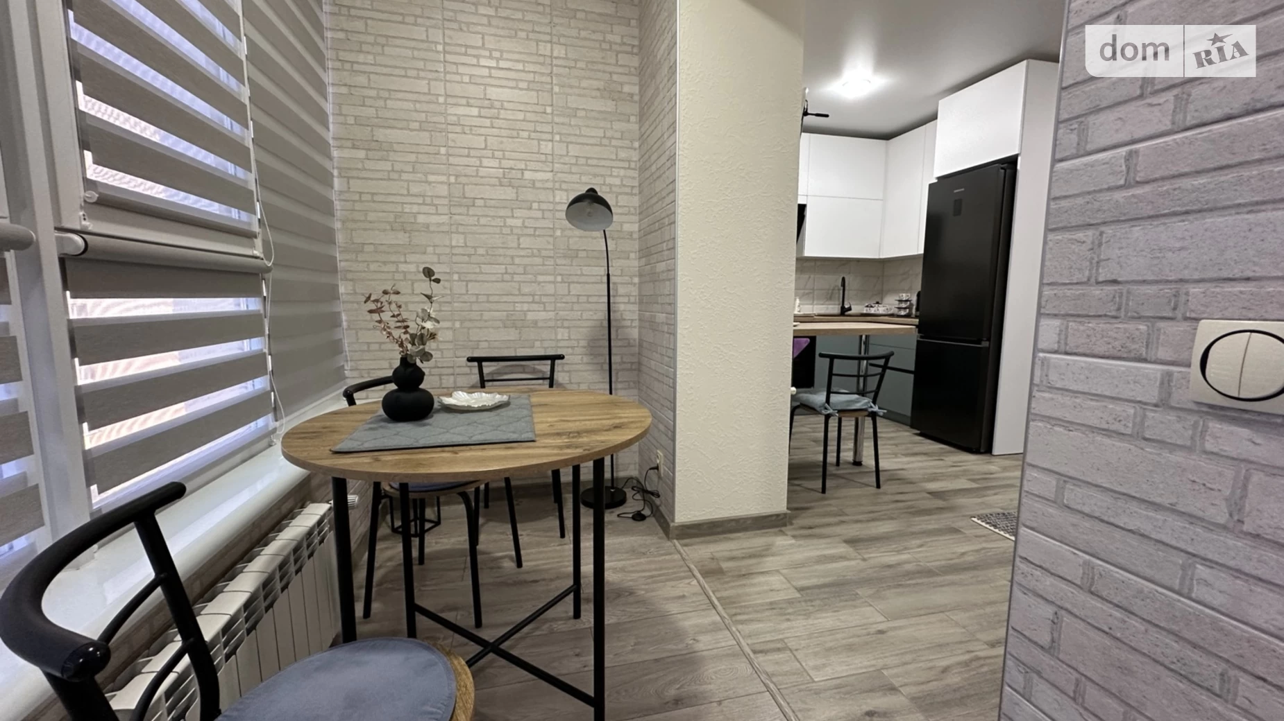 Продается 1-комнатная квартира 45.5 кв. м в Николаеве, цена: 62999 $ - фото 2