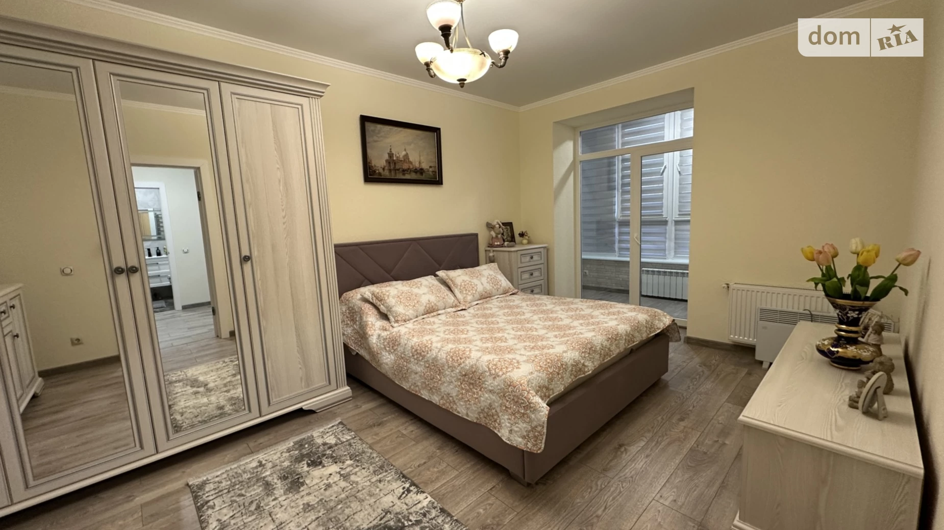 Продается 1-комнатная квартира 45.5 кв. м в Николаеве, цена: 62999 $ - фото 3