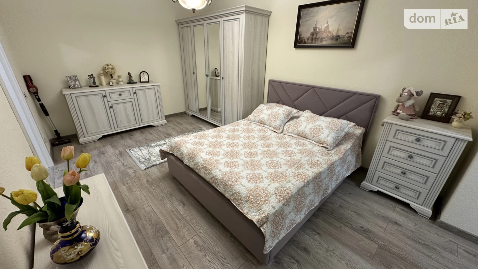 Продается 1-комнатная квартира 45.5 кв. м в Николаеве, цена: 62999 $ - фото 5