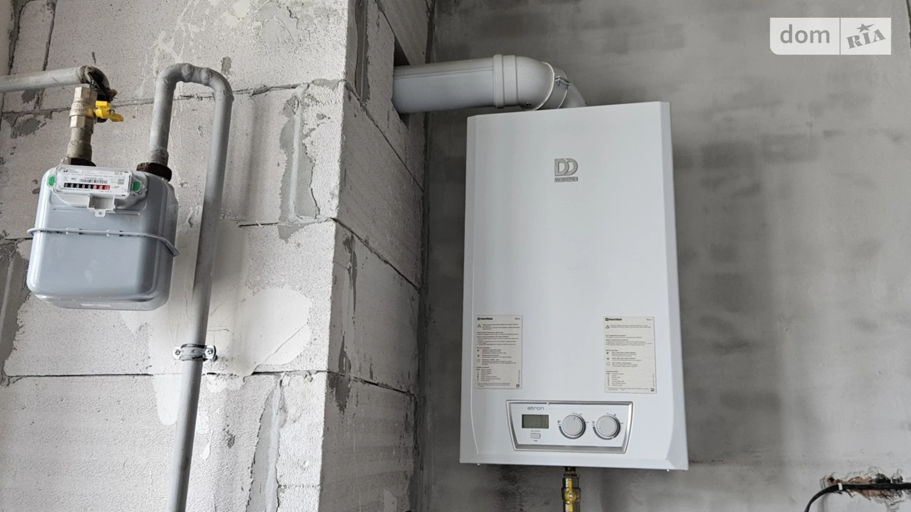 Продається 2-кімнатна квартира 73.2 кв. м у Хмельницькому, вул. Озерна, 16Б корпус 1 - фото 3