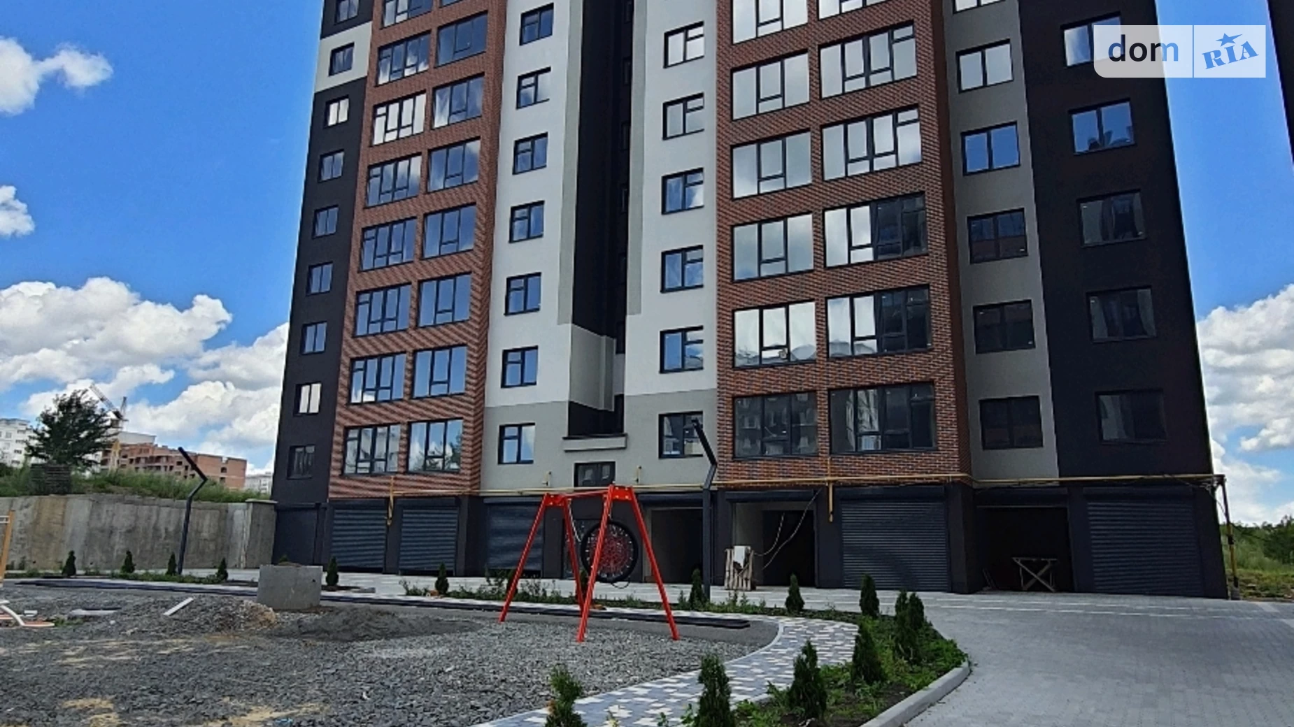 Продается 3-комнатная квартира 80 кв. м в Хмельницком, ул. Сечевых Стрельцов, 8Б - фото 2