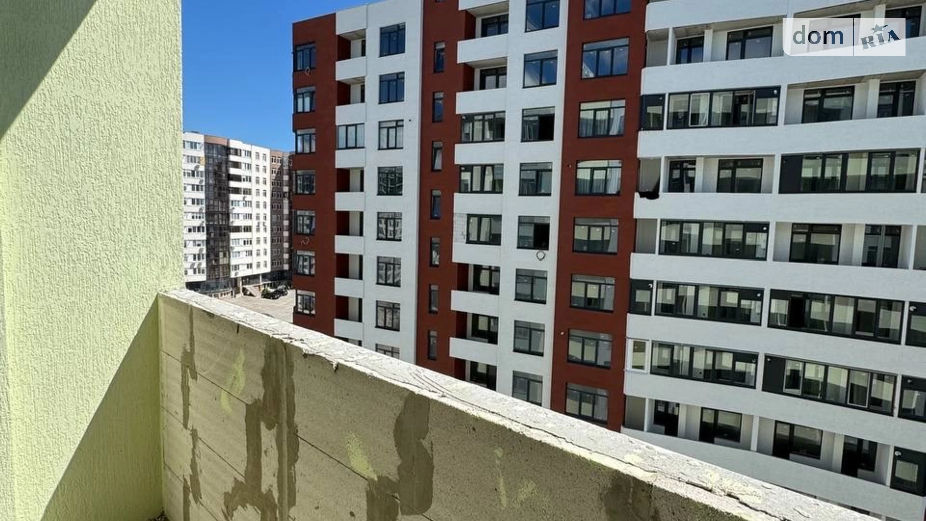 1-комнатная квартира 32 кв. м в Тернополе, ул. Киевская - фото 4