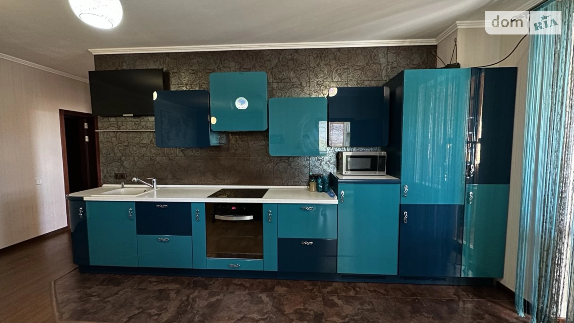 Продается 2-комнатная квартира 73.5 кв. м в Полтаве, бул. Хмельницкого Богдана, 21 - фото 3