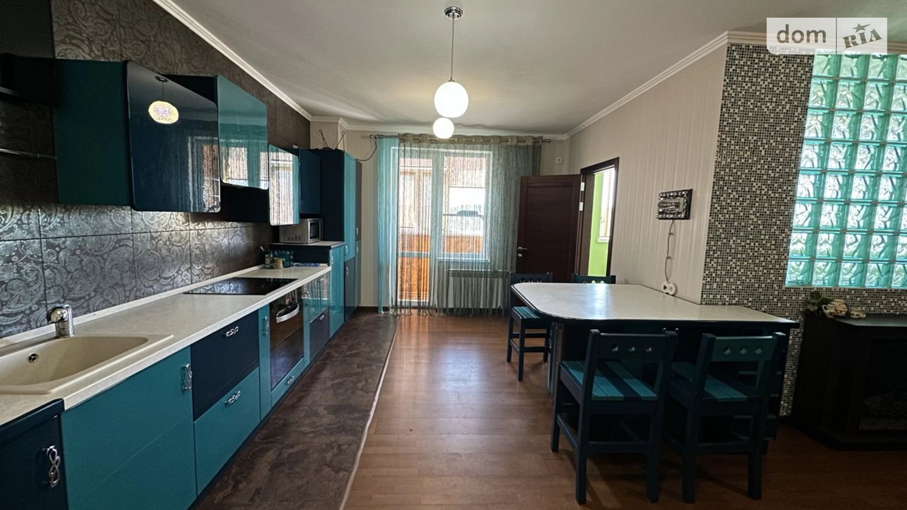 Продается 2-комнатная квартира 73.5 кв. м в Полтаве, бул. Хмельницкого Богдана, 21 - фото 4