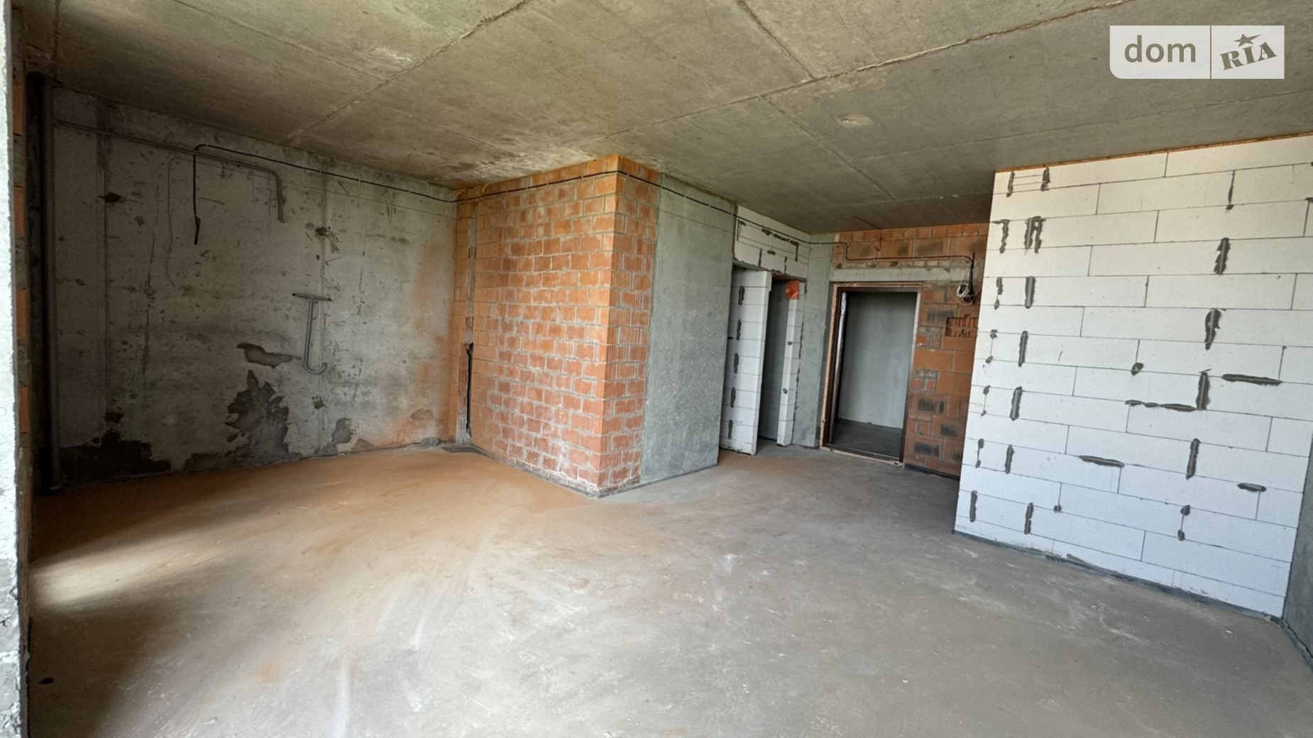 2-комнатная квартира 62 кв. м в Тернополе, бул. Кулиша Пантелеймона - фото 3