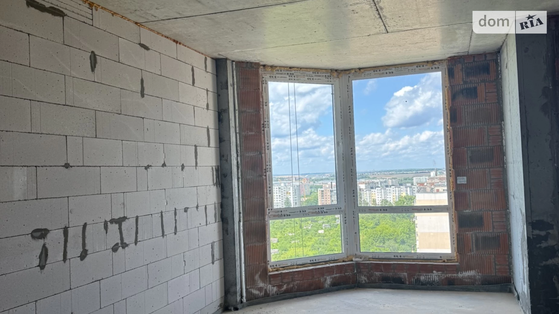 2-комнатная квартира 62 кв. м в Тернополе, бул. Кулиша Пантелеймона - фото 2