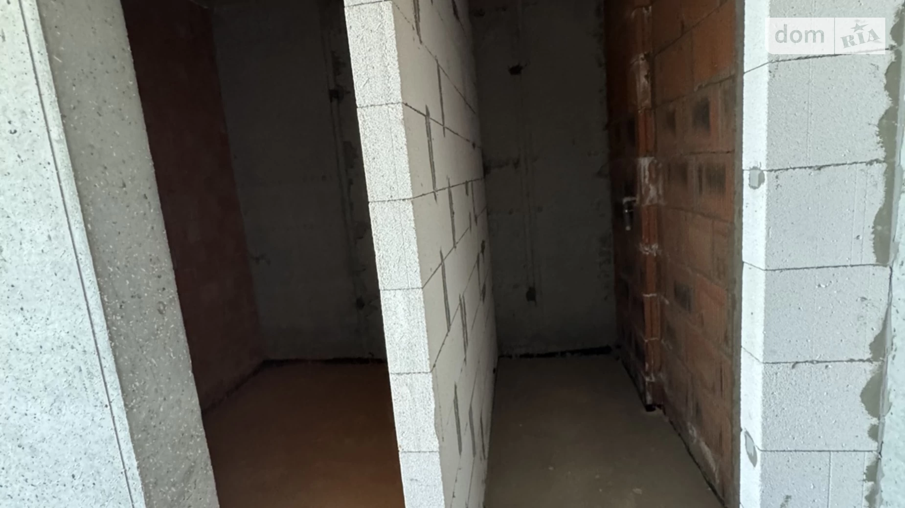 2-комнатная квартира 62 кв. м в Тернополе, бул. Кулиша Пантелеймона - фото 5