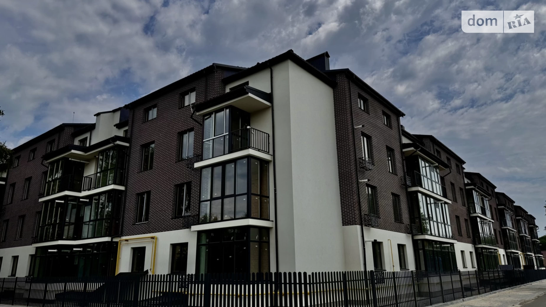 Продается 2-комнатная квартира 59 кв. м в Виннице, ул. Євгения Патона, 17 - фото 4